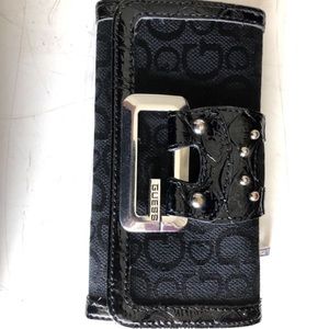 Guess wallet